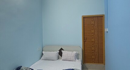 Sun Shine Residency Room Type - STANDARD AC ROOM