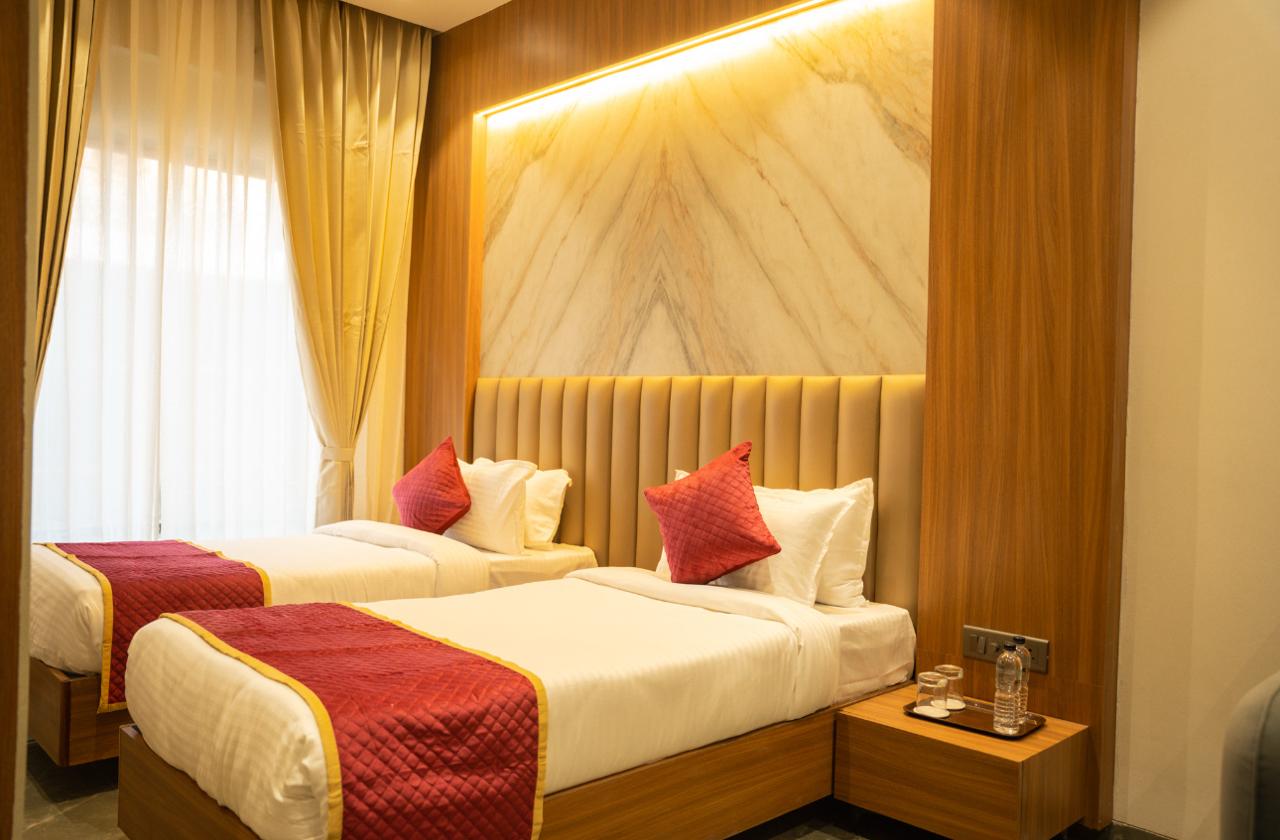 Fun Hotels - Tap to explore photos