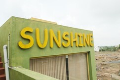 Hotel Sunshine Guest House