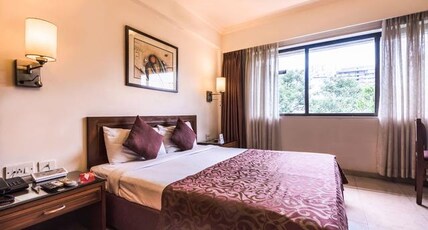 Royal Inn Room Type - Executive