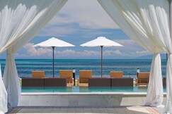 Bali Garden Beach Resort