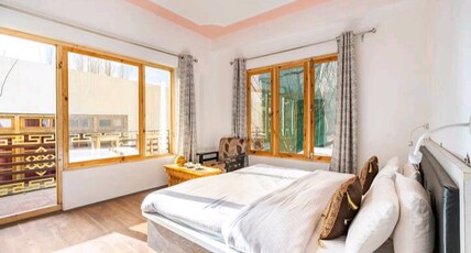 Nangseem Guest House Room Type - Standard Room 1