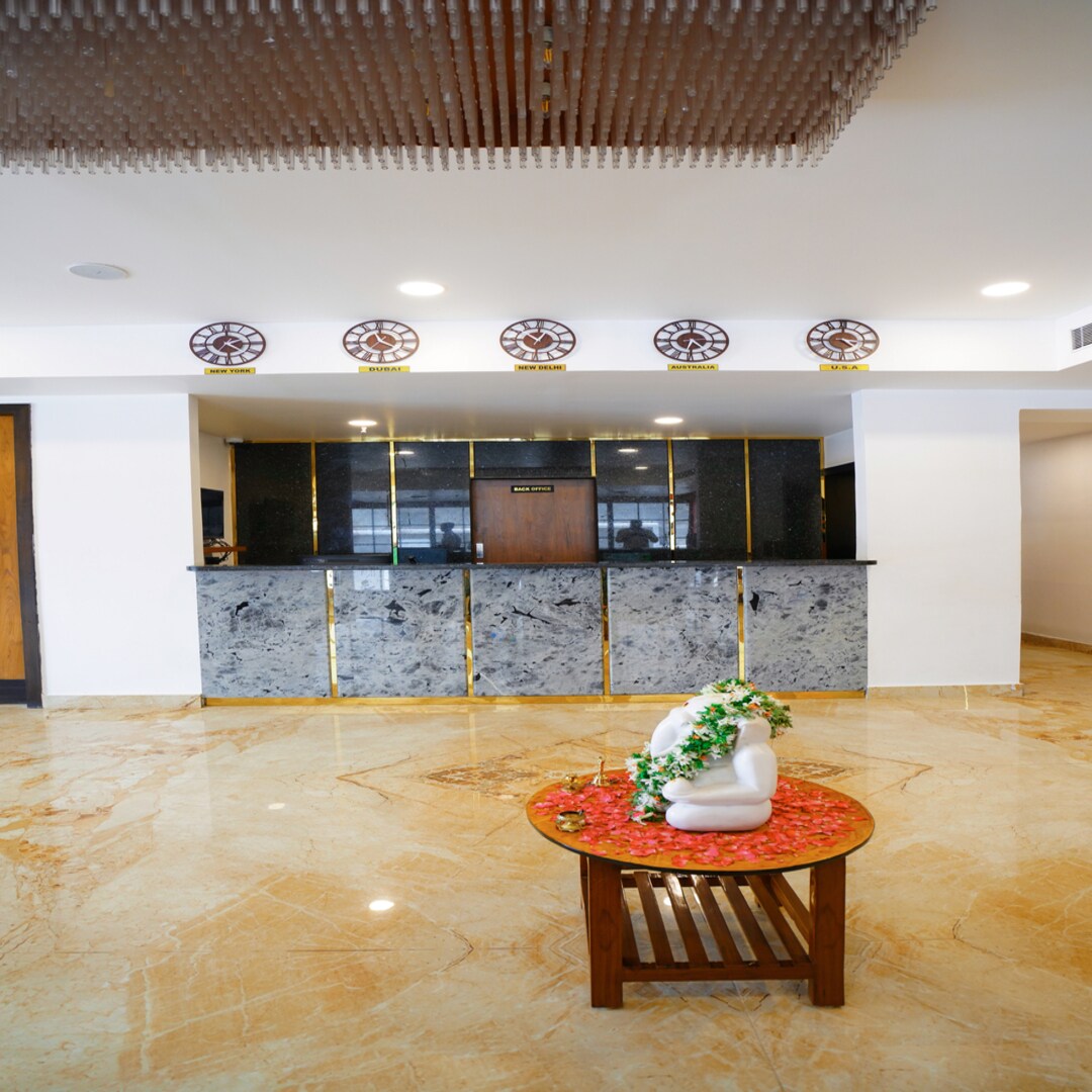 Main gallery