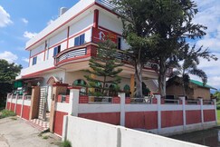 Nandini Homestay