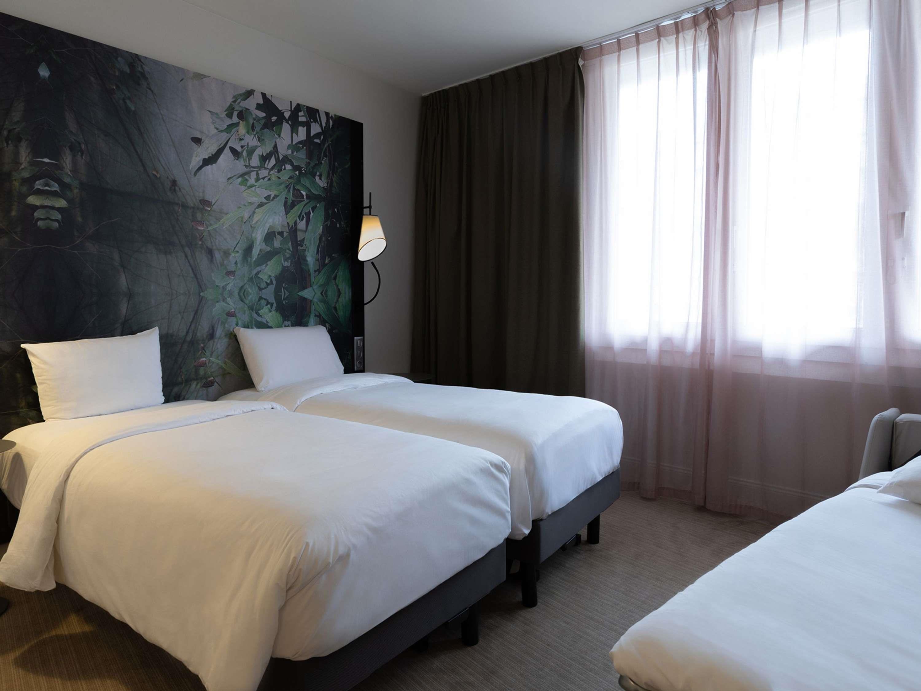 MERCURE PARIS LA DEFENSE - Tap to explore photos