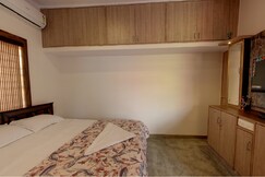 Hotel Garden Residency By WB Inn