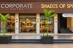 Address of Hotel Corporate