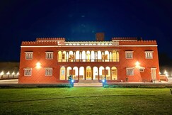 Bikaner Baagh