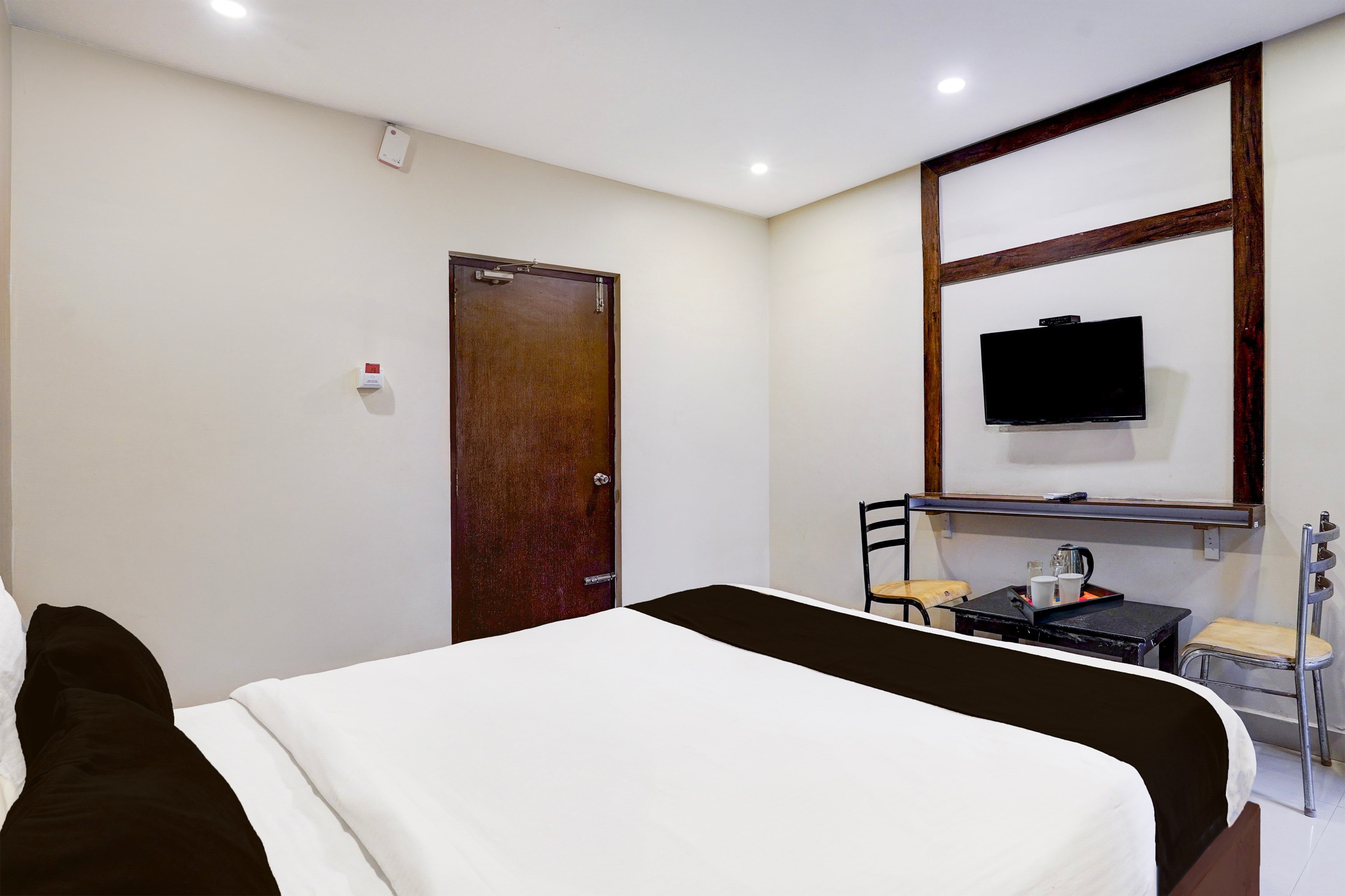 OYO Hotel O Renigunta Near Railway Station - Tap to explore photos