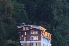 Summit Hermon Hotel and Spa