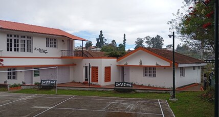 Kalpana Garden 5BHK Villa Room Type - Kalpana Garden 5BHK Villa