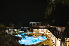 Isles Luxury Beach B&B by LuxUnlock Private Villas