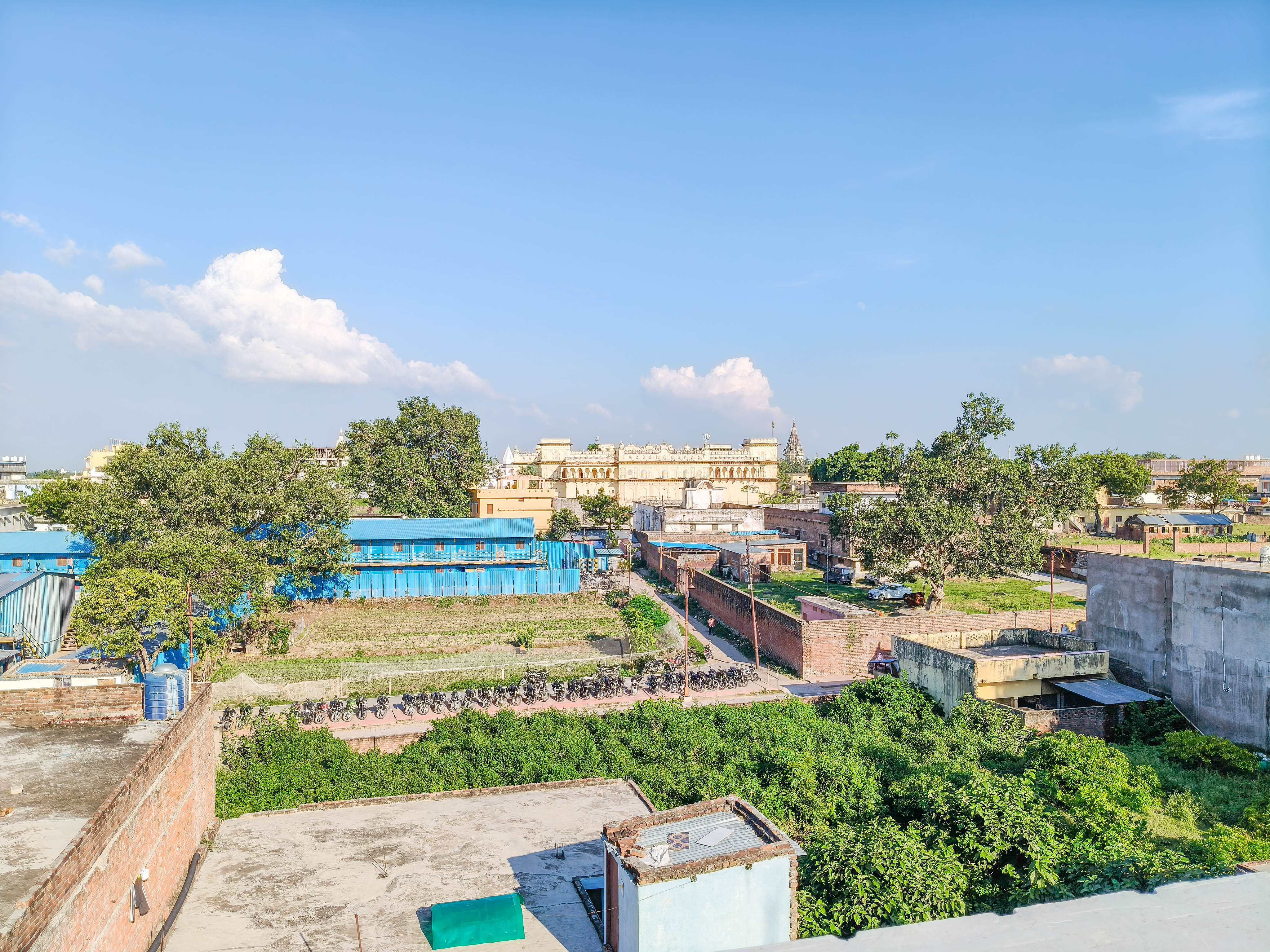 Satyadarshan Palace - Tap to explore photos