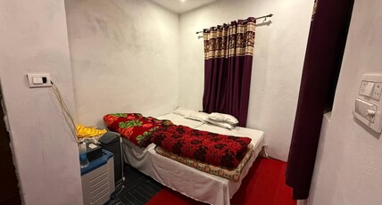 Jai maa rakeshwari homestay and tent homes Room Type - Bedroom 3