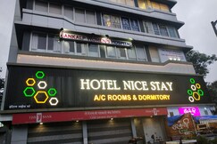 Hotel Nice Stay