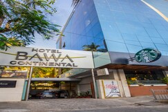 Hotel Bawa Continental