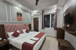 Hotel Shri Ji Palace @ Har Ki Pauri Road