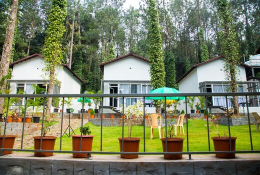 Yercaud Pride Stay - Yercaud