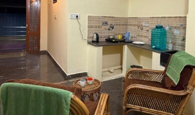 Violet Bells 1BHK Room Type - Violet Bells 1BHK