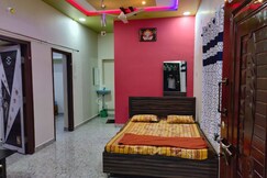 New Pavan Guest House Hampi