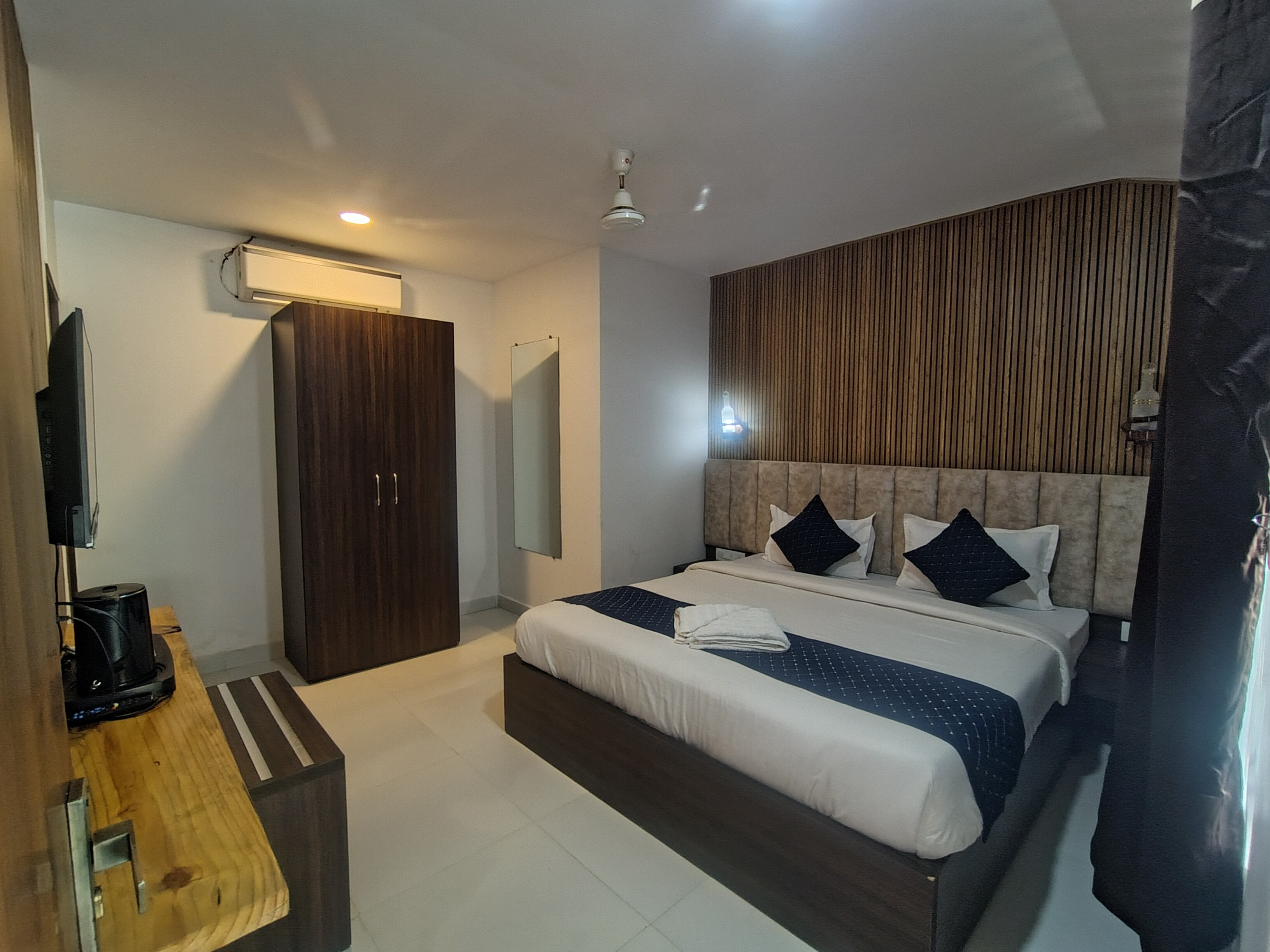 Experience Bliss at Morjimm - Tap to explore photos
