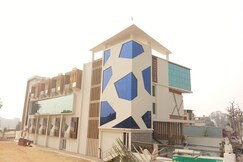 HOTEL GRAND VIEW