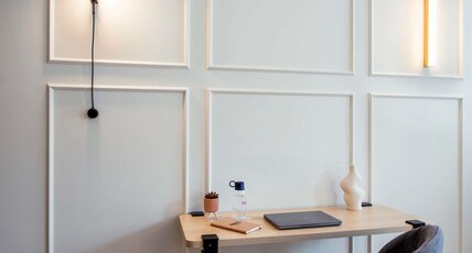 Aparthotel Adagio Paris Opera Room Type - Superior large studio for 2 people