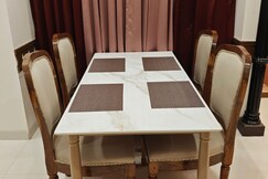 Rajmudra Heritage 3BHK Villa ment Nr Blw Hi Strt