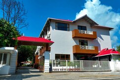 Anshula Hotel and Resorts