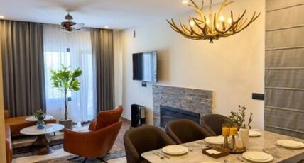 BRIKitt Kailashya 3BHK Villa Room Type - BRIKitt Kailashya 3BHK Villa