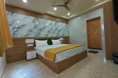Mount View Resort