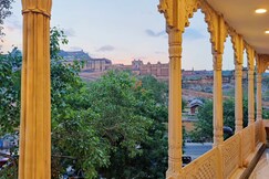 Hotel Amer Fort