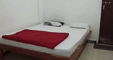 THE PALACE ( P.G.H) Room Type - ROOM 204 NON A/C