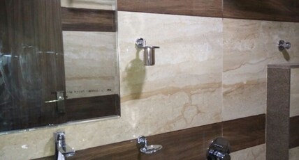 Pratishtha Hotel Room Type - PREMIUM ROOM