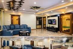 Spacious 2BHK FLAT NEAR AMB Mall