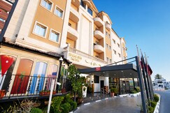 Ivory Inn Hotel Qatar