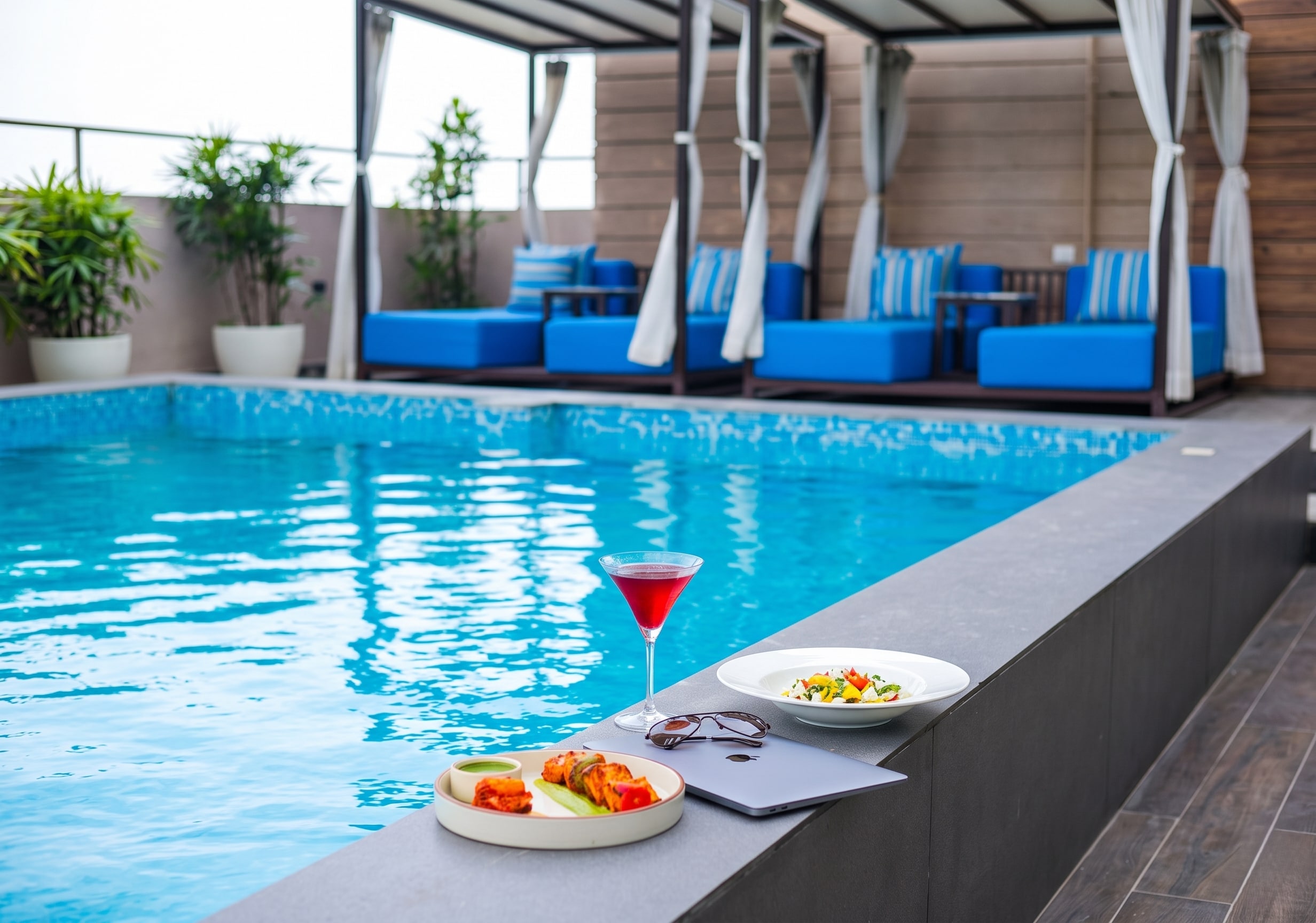 Rhythm Gurugram, Hotel & Suites, Sohna Road, Sector 68 - Tap to explore photos