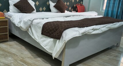 Hamilton Homes Room Type - Bedroom 2