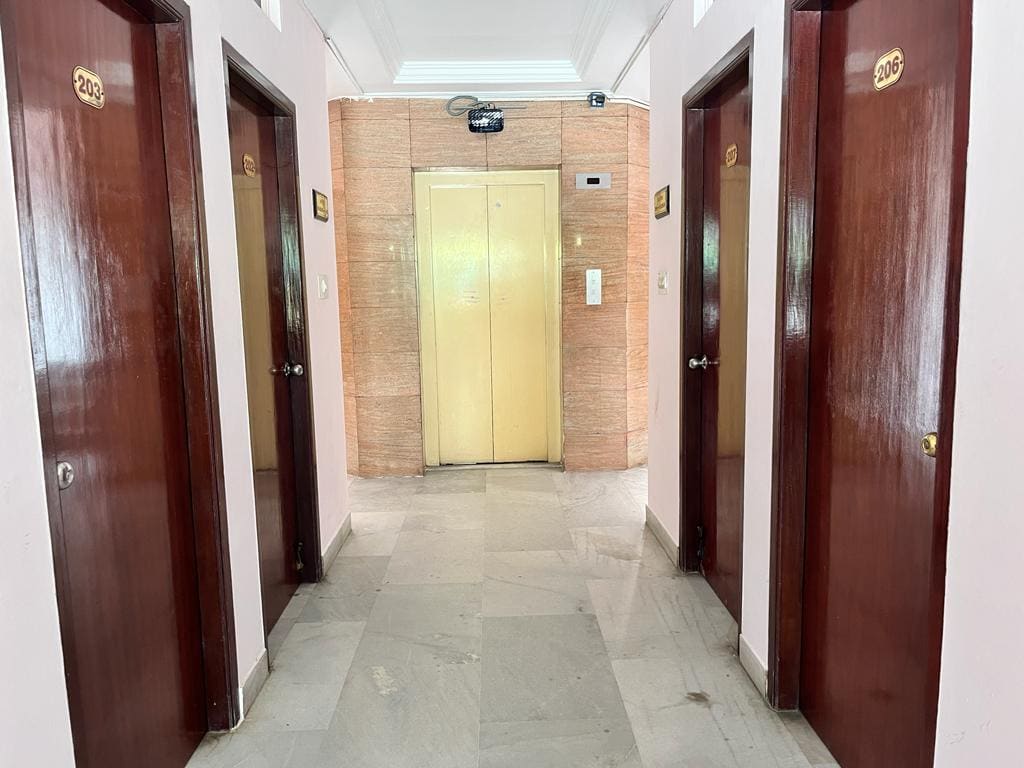 Hotel Kirthika Palace - Tap to explore photos