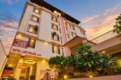Address of Hotel Jai Palace Jal Mahal