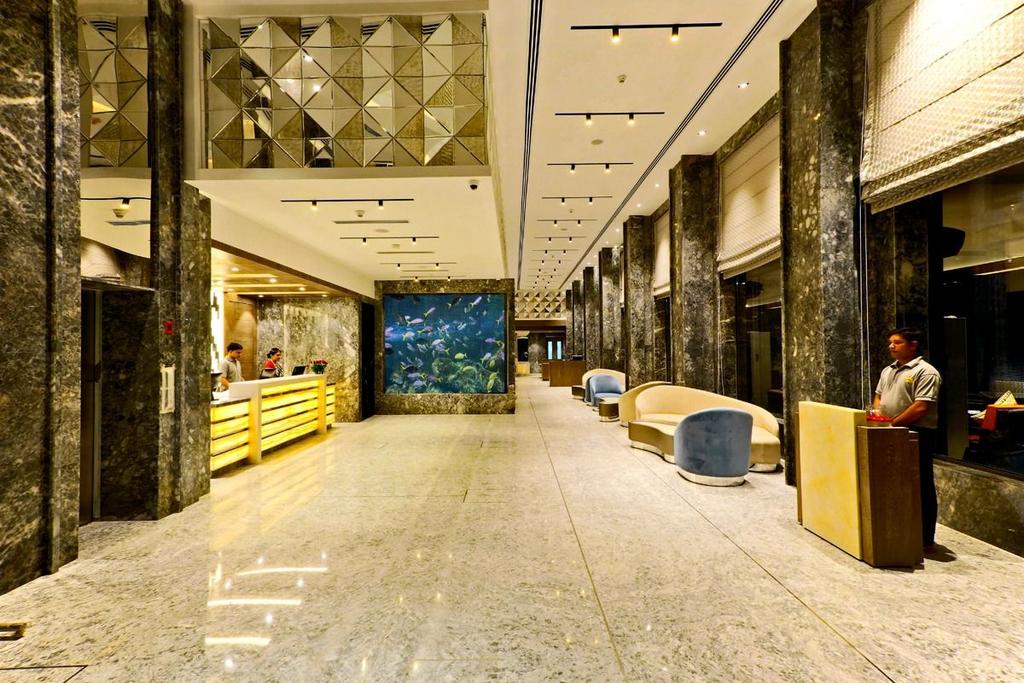 Main gallery