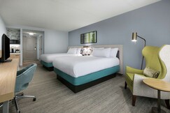Hilton Garden Inn Greenville