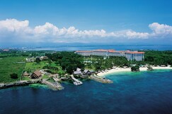 Shangri-La's Mactan Resort & Spa