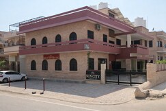 Gajender Niwas Sun-City, A Boutique Stay