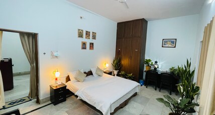 Indira guest house Room Type - Indira guest house