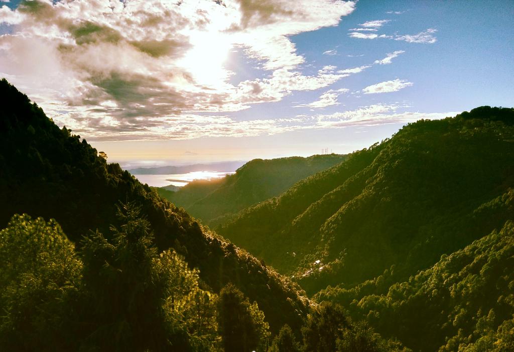 Nomadic camp - Tap to explore photos