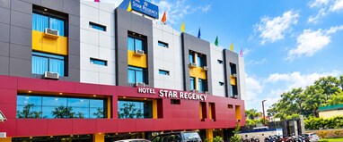 Hotel Star Regency