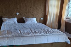 Rooms of Bhagat homestay