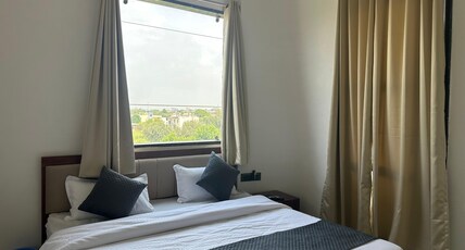 Hotel Shree Niwara Room Type - Bedroom 3