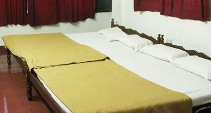 Hotel 7 Seas Room Type - Super Deluxe Room